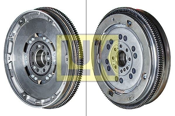 Volan Dmf Mercedes Sprınter B901 B904 96 06