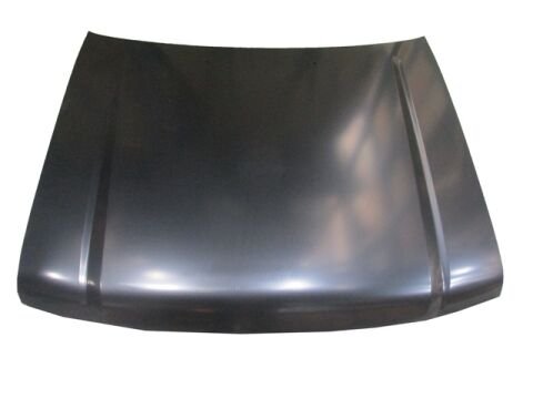 2M34 16612 Bc - Ford Ranger- Pıck Up- 03/07; Motor Kaputu (My)
