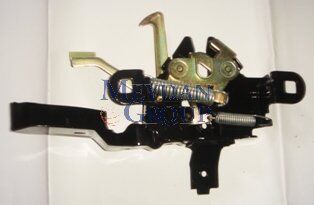 8-97363009-0 - Isuzu D Max- Pıck Up- 04/07; Kaput Kilidi (Hushan)