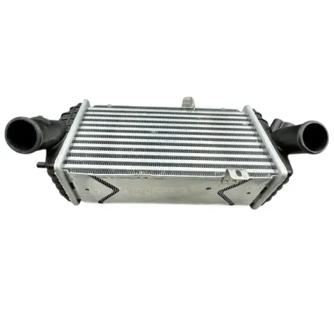 Hyundaı İntercool Radyatör Accent Blue 1,6 Dizel 12-17/ Accent Blue 1,6 Dizel 12-17/Elantra 1,6 Diz