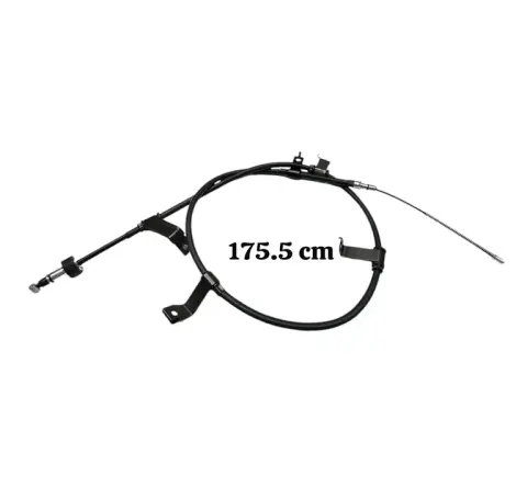 Hyundaı Tel Fren El İ20 20-24 Arka Sağ