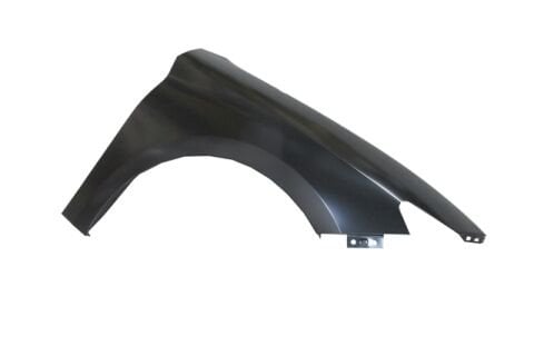 5Fa821022 - Seat Leon- 21/24; Ön Çamurluk Deliksiz Sağ (Tyg)