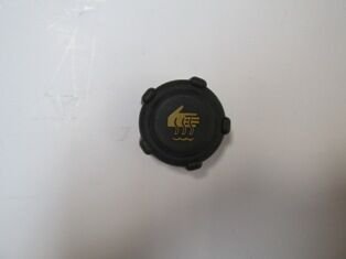 Renault Laguna- 08/12; Radyatör Yedek Su Deposu Kapağı Siyah - 8200048024