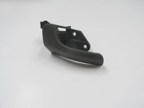 735532897 - Peugeot Boxer- 07/13; Ön Kapı İç Açma Kolu Sol Gri (Hushan)