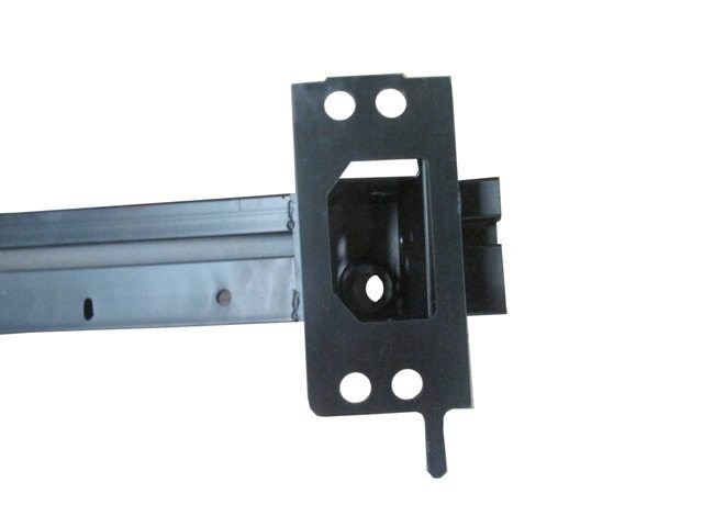 52021-02310 - Toyota Aurıs- 13/15; Ön Tampon Demiri (Eagle Body)