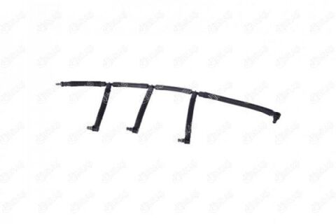 Enjektör Geri Dönüş Hortumu Caddy Iıı-Golf Vıı--Jetta Iv 1.6Tdı-New Beetle-Polo Vı-Touran Iı 1.6Tdı