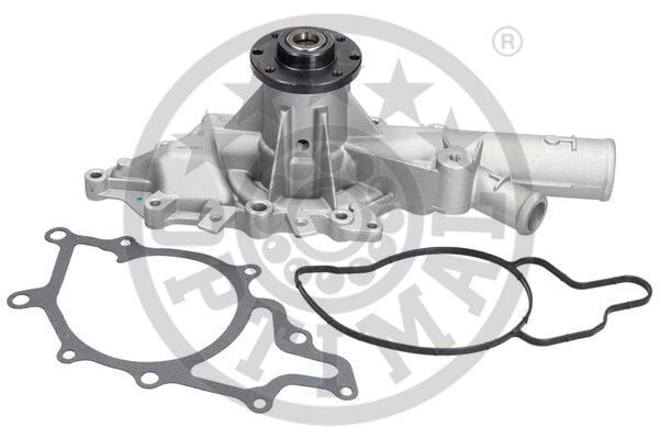 Devırdaım Pompası Mercedes Om611 Om612 W461 B901 B905