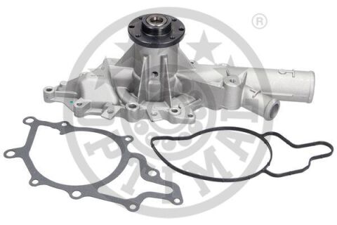 Devırdaım Pompası Mercedes Om611 Om612 W461 B901 B905