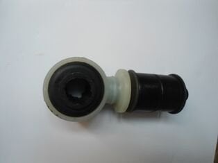 0350261 - Opel Astra- F- Sd/Hb- 95/98; Viraj Çubuk Seti Ön Sağ/Sol Aynı (Adet) (18Mm) (Sh)