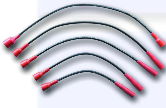 Buji Bobin Kbl Tk. Kırmızı Dks Em 71-92