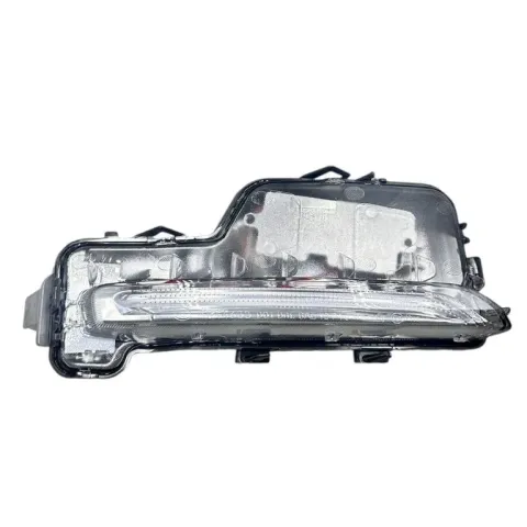 Volvo Lamba Sis S60 14-16 Sağ (Gündüz Led)