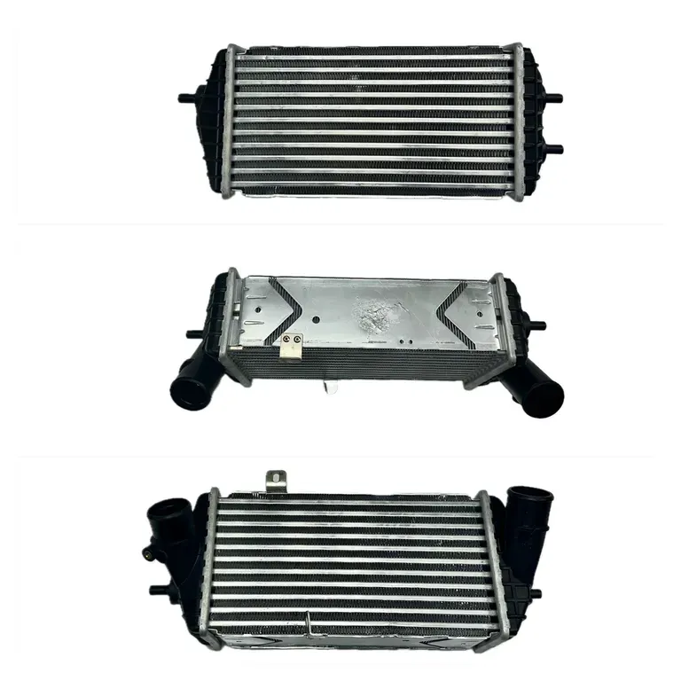 Hyundaı İntercool Radyatör İ20 1,4 Dizel 15-17/İ30 1,6 Dizel 13-15/Cerato 1,6 Dizel 15-17 (Ara Soğu