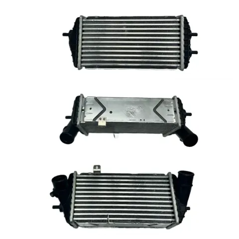 Hyundaı İntercool Radyatör İ20 1,4 Dizel 15-17/İ30 1,6 Dizel 13-15/Cerato 1,6 Dizel 15-17 (Ara Soğu
