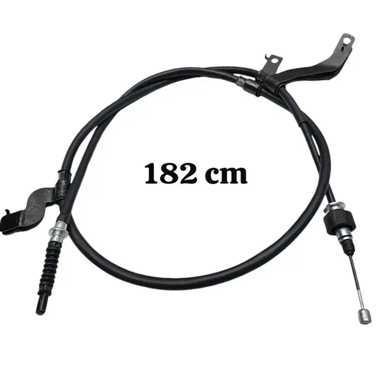 Hyundaı Tel Fren El Elantra 16-19 Arka Sol