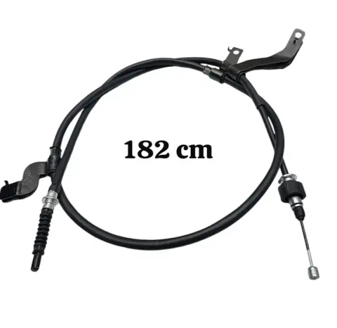 Hyundaı Tel Fren El Elantra 16-19 Arka Sol