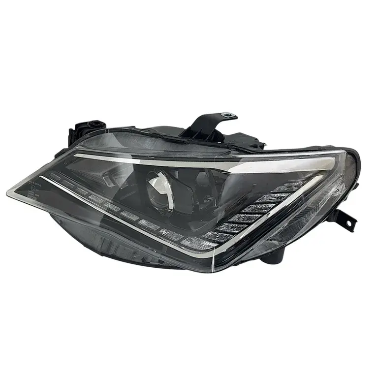 Seat Far İbiza 12-17 Sol (Zenon)