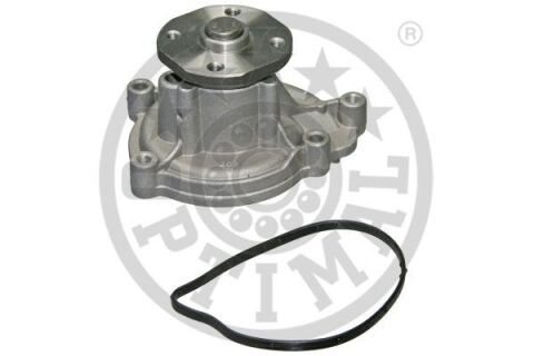 Devırdaım Pompası Mercedes M266 W169 W245 . Smart Forfour 454 04 06
