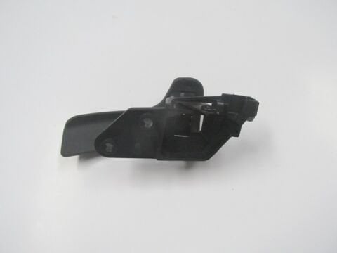 735532897 - Peugeot Boxer- 14/24; Ön Kapı İç Açma Kolu Sol Gri (Hushan)