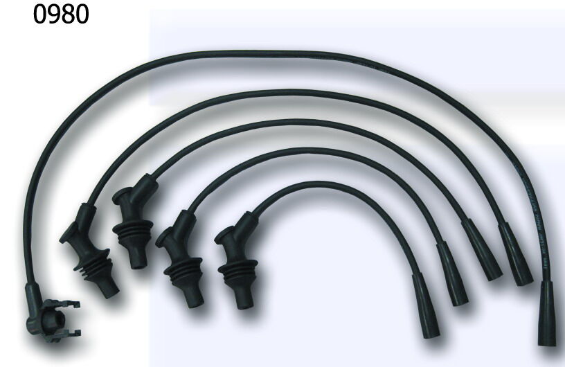 Buji Bobin Kablosu Tk. Lgn 1.8-2.0-Mgn Classıc-Coupe 2.0I