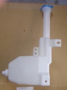 B25D-67-480C - Mazda 323- Famılıa- 99/02; Ön Cam Su Bidonu/Deposu Tek Motorlu (4Kapı) (Tw)