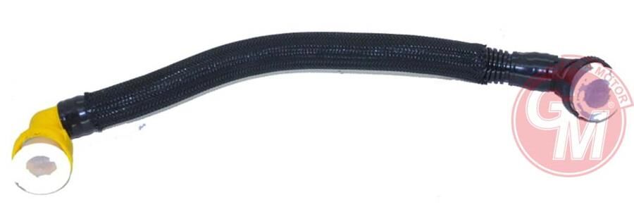 Yağ Soğutucu Borusu Fıat Fıorıno 16 Egea 16 Euro 5 1.3D Mtj