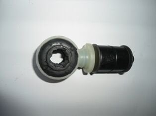 0350261 - Opel Vectra- A- 88/95; Viraj Çubuk Seti Ön Sağ/Sol Aynı (Adet) (18Mm) (Sh)