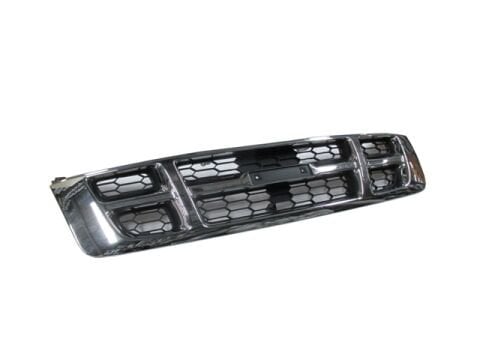 Isuzu D Max- Pıck Up- 04/05; Ön Panjur Nikelajlı (my) - 8-97331-462-0