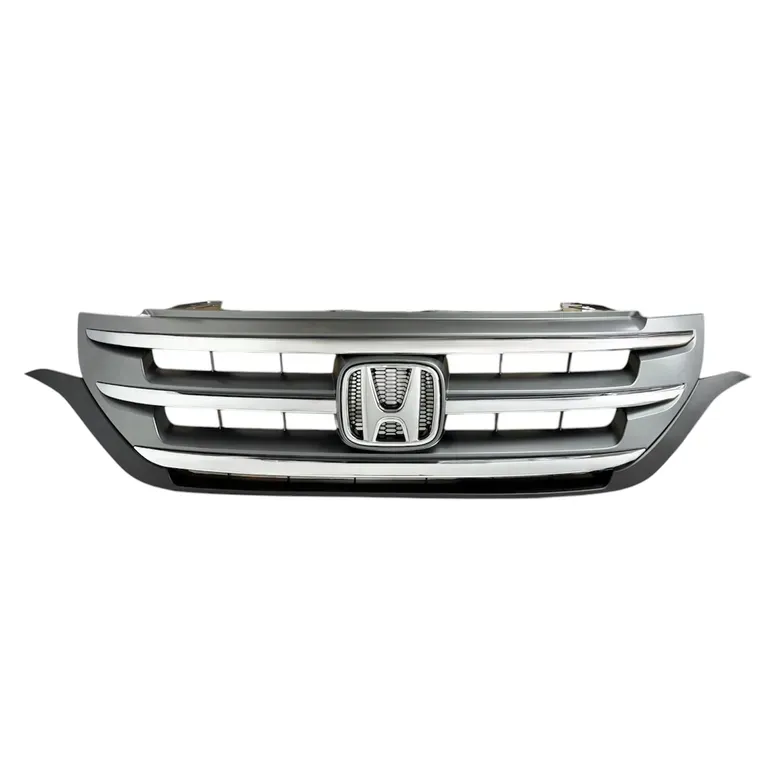 Honda Panjur Crv 12-14 Ön (Komple Arma Üstünde )