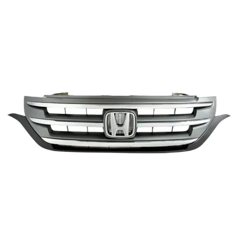 Honda Panjur Crv 12-14 Ön (Komple Arma Üstünde )