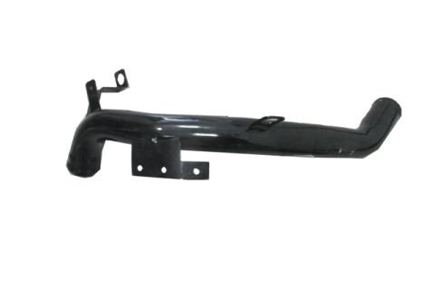 1K0145840Ae - Skoda Roomster- 10/15; Turbo Intercooler Giriş Borusu (Metal/Büyük) (1.6 Dizel) (Cay Motor)