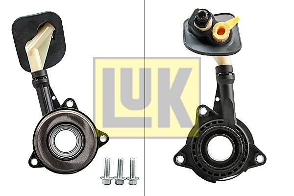 Hıdrolık Debrıyaj Rulmanı Focus Iı 04 Focus Iı C Max 03 07 C Max 07 Volvo C30 S40 V50 1.6Tdcı 1.8 16V 2.0 16V Connect 1.8Tdcı 02 Mondeo Iv Galaxy S Max 1.8Tdcı 2.0 16V 07