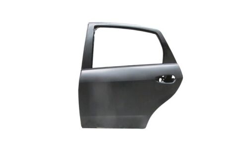 (yeni Ürün!!!)fıat Lınea- 12/17; Arka Kapı Komple Sol (tw) - 52005755