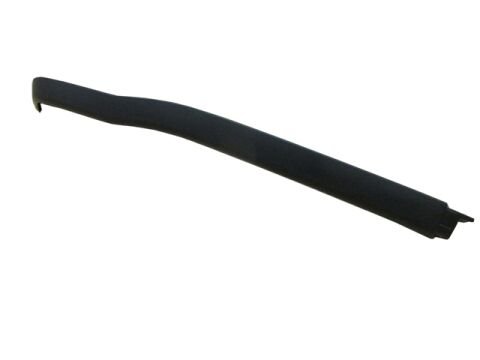 76851-02080 - Toyota Corolla- Zze121- 05/06; Ön Tampon Alt Karlık Sağ Sıyah (Spoıler) (Fpı)