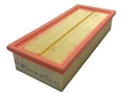 Hava Fıltresı Honda Accord 96 98 Rover 400 95 00 Freelander I L314 98 06