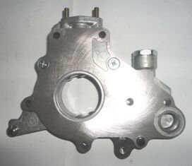 15100-Rea-Z01 - Honda Jazz- 01/08; Yağ Pompası 1.5Cc (Ysk)