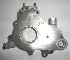 15100-Rea-Z01 - Honda Jazz- 01/08; Yağ Pompası 1.5Cc (Ysk)