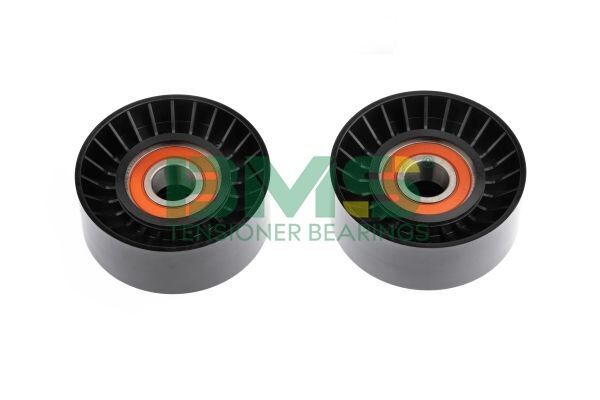 ALTERNATÖR GERGİ RULMANI CRAFTER 2.5 TDI 06 BJK-BJM KANALSIZ 75mm