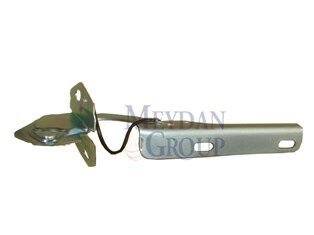 F8Tz16796Ba - Ford Explorer- 95/98; Kaput Menteşesi Sağ/Sol Aynı (Adet) (Hushan)