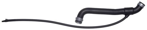 RADYATOR HORTUMU UST MERCEDES W204 S204 C207
