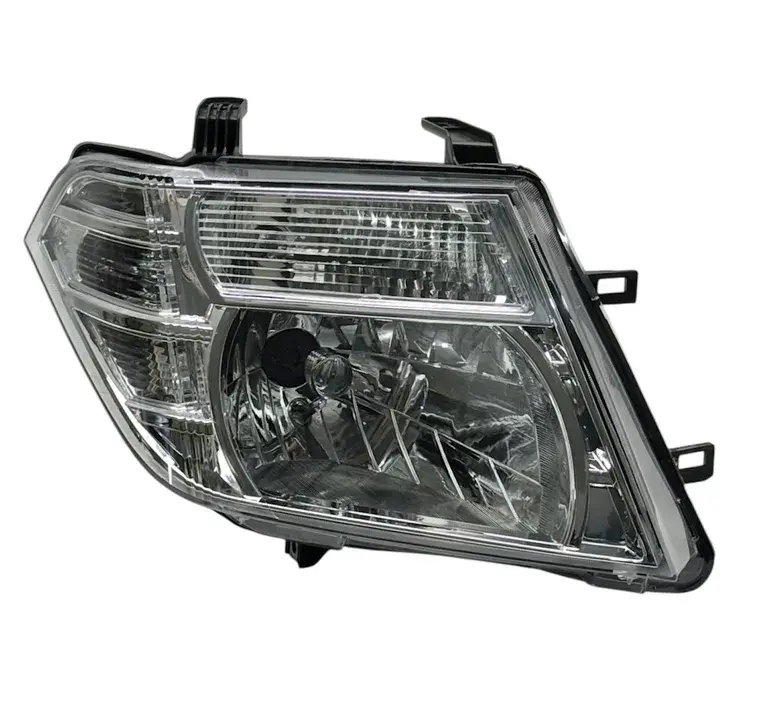 Nıssan Far Navara 12-14 Sağ (Motorlu)
