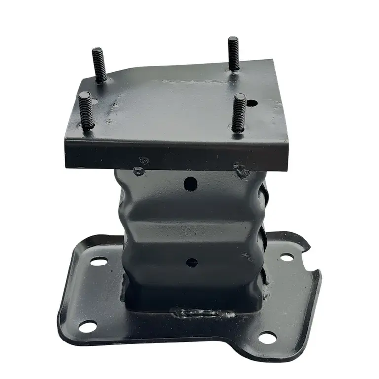 Nıssan Demir Tampon Bağlantı Ayak Qashqai 14-19 Ön Sol (Tampon Babası)