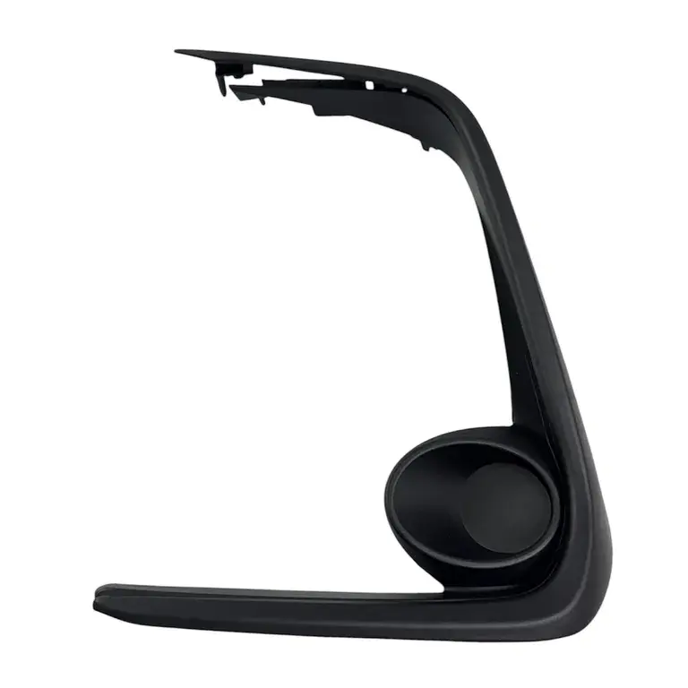 Toyota Kapak Lamba Sis Corolla 19-24 Sol (Sissiz Siyah)