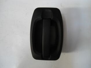 735423241 - Peugeot Boxer- 07/13; Ön Kapı Dış Açma Kolu Sağ Siyah (Anahtar Deliksiz)