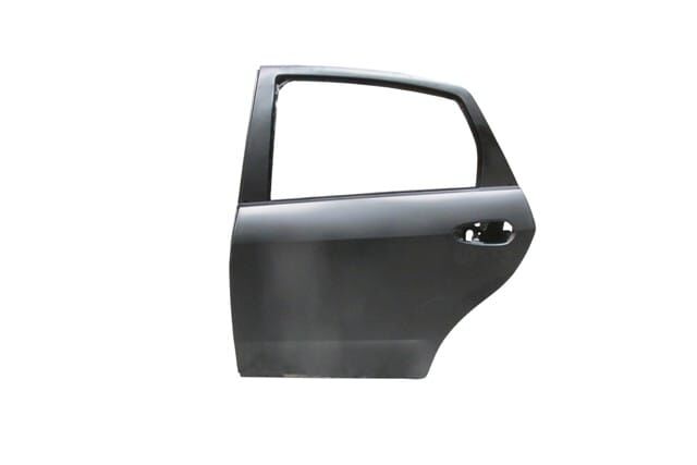 (yeni Ürün!!!)fıat Lınea Classıc- 06/15; Arka Kapı Komple Sol (tw) - 52005755