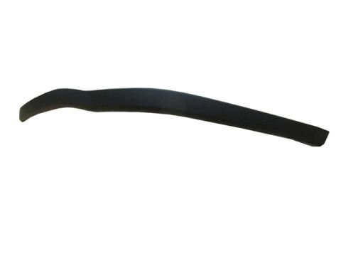 76852-02070 - Toyota Corolla- Zze121- 05/06; Ön Tampon Alt Karlık Sol Sıyah (Spoıler) (Fpı)