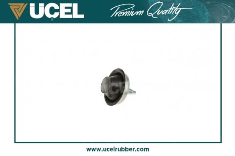 Motor Takozu Destek Burcu Peugeot P206 98 09 1.1-1.1 İ-1.4 İ-1.4 16V-1.6 İ-1.6 16V-2.0-1.4 Hdı- 1.6 Hdı-1.9 D-2.0 Hdı