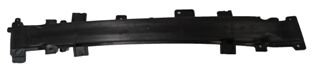 86631-1R000 - Hyundaı Accent- Blue- 11/18; Arka Tampon Demiri (Plastik) (Tw)