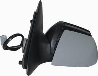 1138110 - Ford Mondeo- 01/04; Kapı Aynası Sol Elektrikli/Isıtmalı (Tw)