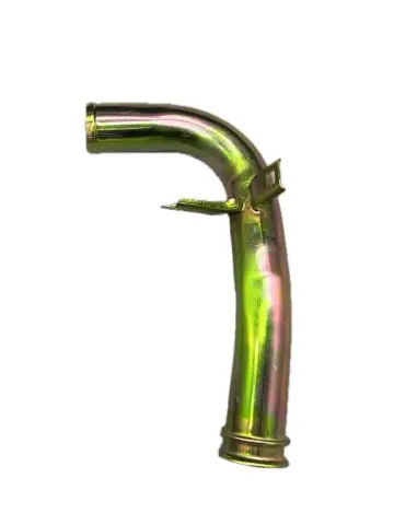 Honda Boru Su Cıvıc 01-05 (Kısa)