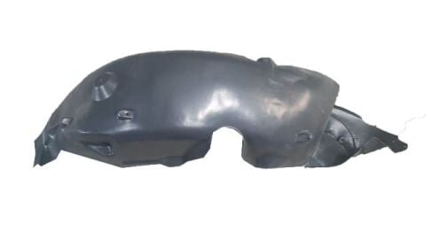 Renault Clıo- 4- Sport Tourer- 16/19; Arka Çamurluk Davlumbazı Sağ - 767482248R